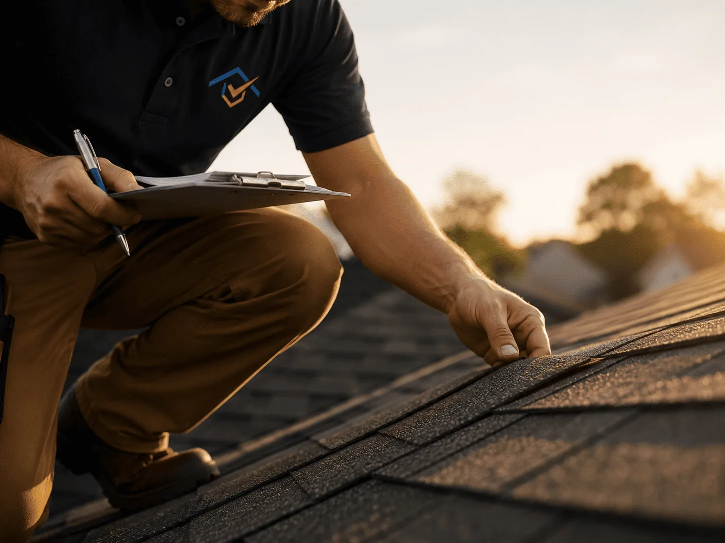 Why Choose Roof Inspection in East Brunswick, NJ